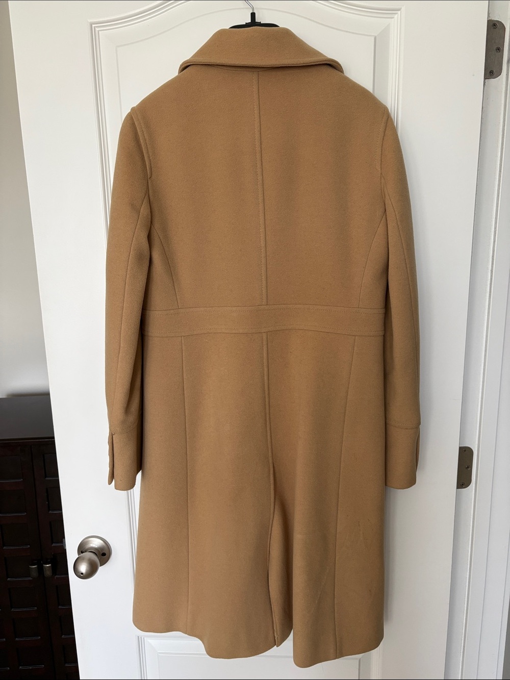 KENNETH COLE Reaction wool coat - Picture 2 of 12